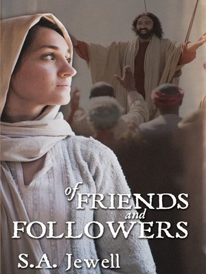 cover image of Of Friends and Followers